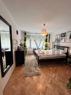 Apartament 2 camere de închiriat,Take Ionescu/Facultatea de Medicină - imagine 3