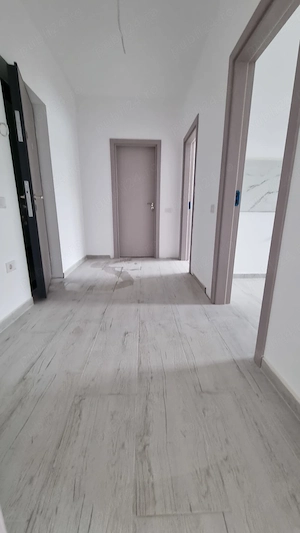 Ap 2 camere decomandat | curte proprie 30mp | Sos Leordeni | Direct Dezvoltator - imagine 2