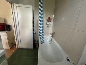 Casa cu 2 apartamente zona Mehala - imagine 9