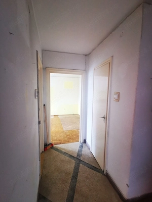 Proprietar! Vând  apartament 2 camere  decomandat, Cluj , central - imagine 2