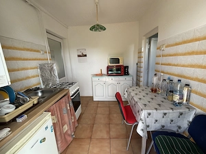 Casa cu 2 apartamente zona Mehala - imagine 7