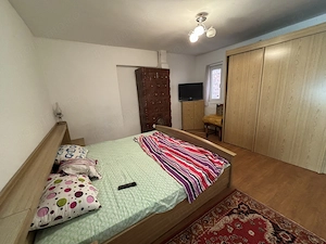 Casa cu 2 apartamente zona Mehala - imagine 11