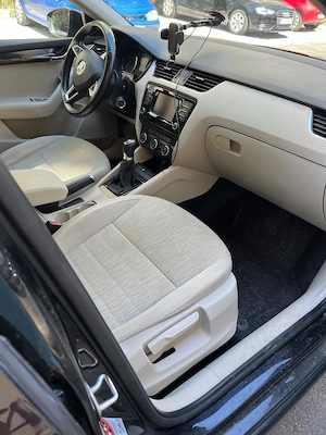 Skoda octavia 3 break elegance - 2013   168664 km - imagine 3
