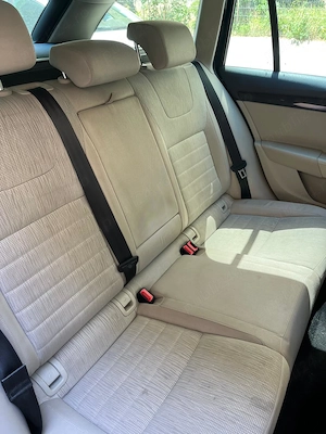 Skoda octavia 3 break elegance - 2013   168664 km - imagine 4