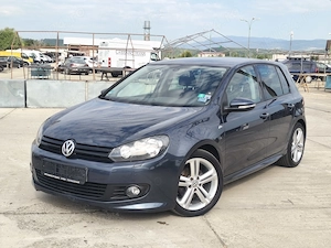 VW Golf 6 R Line 1.4 tsi 2012 - imagine 2