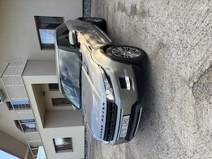 Range Rover Evoque 2,2 4x4  - imagine 2
