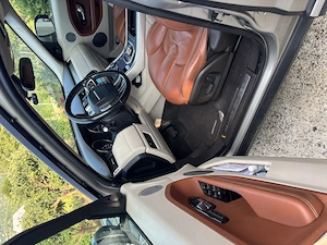 Range Rover Evoque 2,2 4x4  - imagine 7