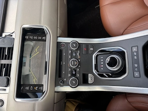 Range Rover Evoque 2,2 4x4  - imagine 9
