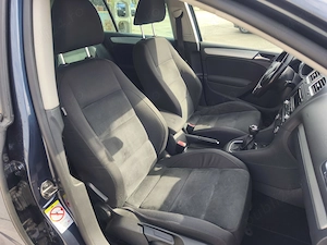 VW Golf 6 R Line 1.4 tsi 2012 - imagine 5