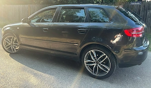 Autoturism marca Audi A3  - imagine 3