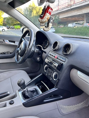 Autoturism marca Audi A3  - imagine 5