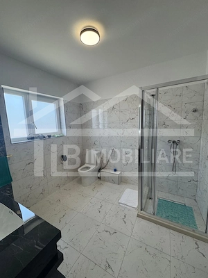 Casa individuala cu 5 camere, 100 mp, Zona Sangiorgiu de Mures - imagine 13