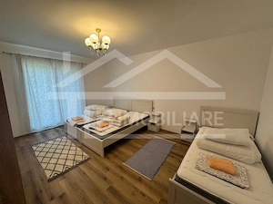 Casa individuala cu 5 camere, 100 mp, Zona Sangiorgiu de Mures