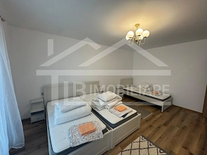 Casa individuala cu 5 camere, 100 mp, Zona Sangiorgiu de Mures - imagine 2