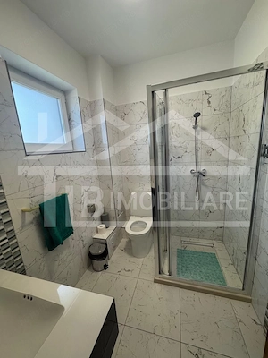 Casa individuala cu 5 camere, 100 mp, Zona Sangiorgiu de Mures - imagine 12