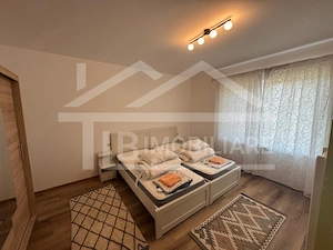 Casa individuala cu 5 camere, 100 mp, Zona Sangiorgiu de Mures - imagine 6