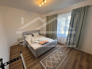 Casa individuala cu 5 camere, 100 mp, Zona Sangiorgiu de Mures - imagine 8