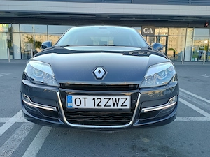 Renault Laguna 3  - imagine 6