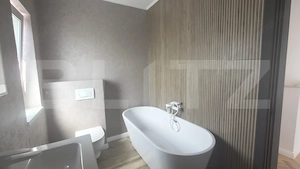Duplex de vanzare, 90 mp, zona Bucium - imagine 14