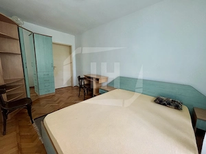 Apartament 3 camere, zona Gheorgheni