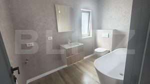 Duplex de vanzare, 90 mp, zona Bucium - imagine 13