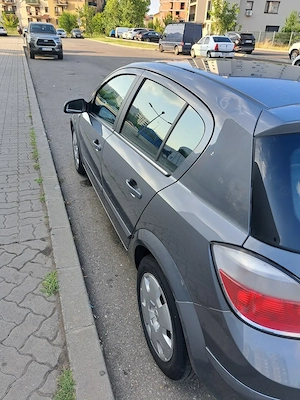 Opel astra ,h 1,6 benzina  - imagine 4