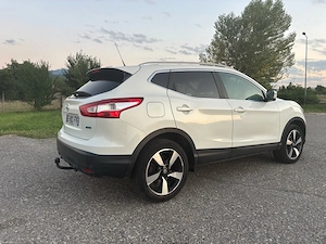 Nissan Qashqai  suv 07.2016 diesel 1500 cm euro 6 - imagine 3