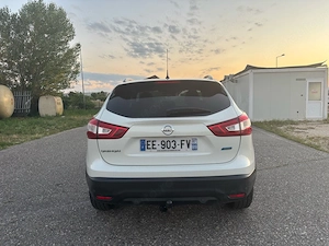 Nissan Qashqai  suv 07.2016 diesel 1500 cm euro 6 - imagine 4