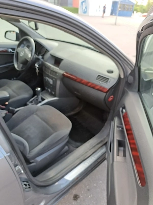 Opel astra ,h 1,6 benzina  - imagine 8