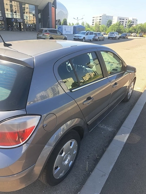 Opel astra ,h 1,6 benzina  - imagine 3