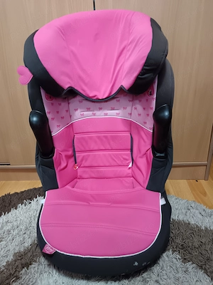 Scaun auto pentru copii