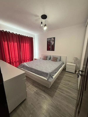 Proprietar | Apartament 2 camere mobilat la cheie