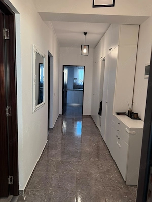 Proprietar | Apartament 2 camere mobilat la cheie - imagine 4