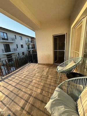 Proprietar | Apartament 2 camere mobilat la cheie - imagine 5