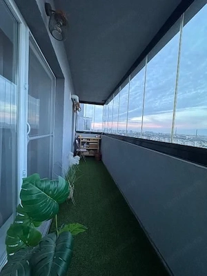 Apartament 2 camere nou, mobilat Lux, etaj 8/8, Pallady - imagine 6