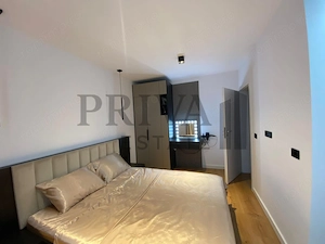 Apartament de lux, 2 camere, 62 mp + 13 mp terasa, loc de parcare - imagine 10