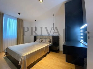 Apartament de lux, 2 camere, 62 mp + 13 mp terasa, loc de parcare - imagine 8