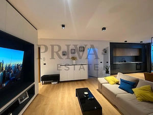 Apartament de lux, 2 camere, 62 mp + 13 mp terasa, loc de parcare - imagine 7
