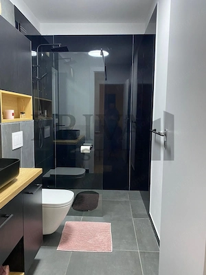 Apartament de lux, 2 camere, 62 mp + 13 mp terasa, loc de parcare - imagine 14