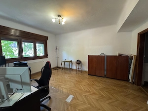 Proprietar: Inchiriez spațiu de birouri   Cabinet în Vilă Interbelica | Dorobanți | Sector 1 - imagine 4