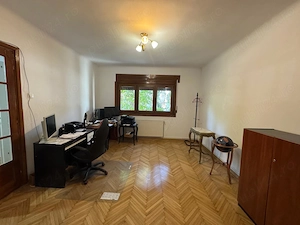 Proprietar: Inchiriez spațiu de birouri   Cabinet în Vilă Interbelica | Dorobanți | Sector 1 - imagine 5