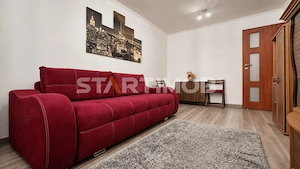 Apartament doua camere  cu parcare Astra