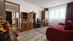 Apartament doua camere  cu parcare Astra - imagine 14