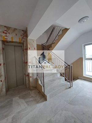 Ultimele apartamente- Pallady- metrou Teclu- 3 Cam- 75 mp - Centrala - imagine 4