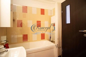 Apartament modern cu 1 camera la cateva minute de Rivus, ideal pentru investitie - imagine 9
