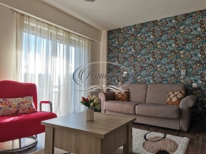 Apartament modern cu 1 camera la cateva minute de Rivus, ideal pentru investitie