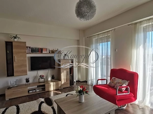 Apartament modern cu 1 camera la cateva minute de Rivus, ideal pentru investitie - imagine 2