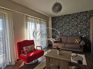 Apartament modern cu 1 camera la cateva minute de Rivus, ideal pentru investitie - imagine 4