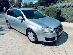 VW Golf 5   1.9TDI   Dublu Clima Geamuri+Oglinzi Electrice - imagine 3