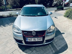 VW Golf 5   1.9TDI   Dublu Clima Geamuri+Oglinzi Electrice - imagine 8